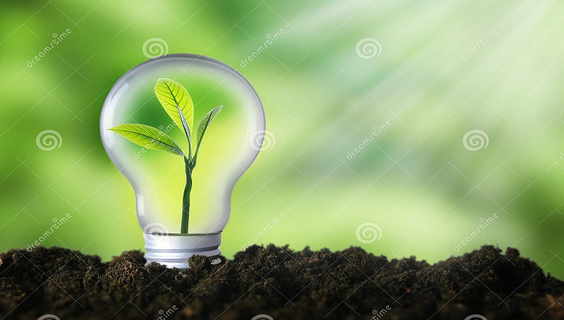 Green Energy Solution